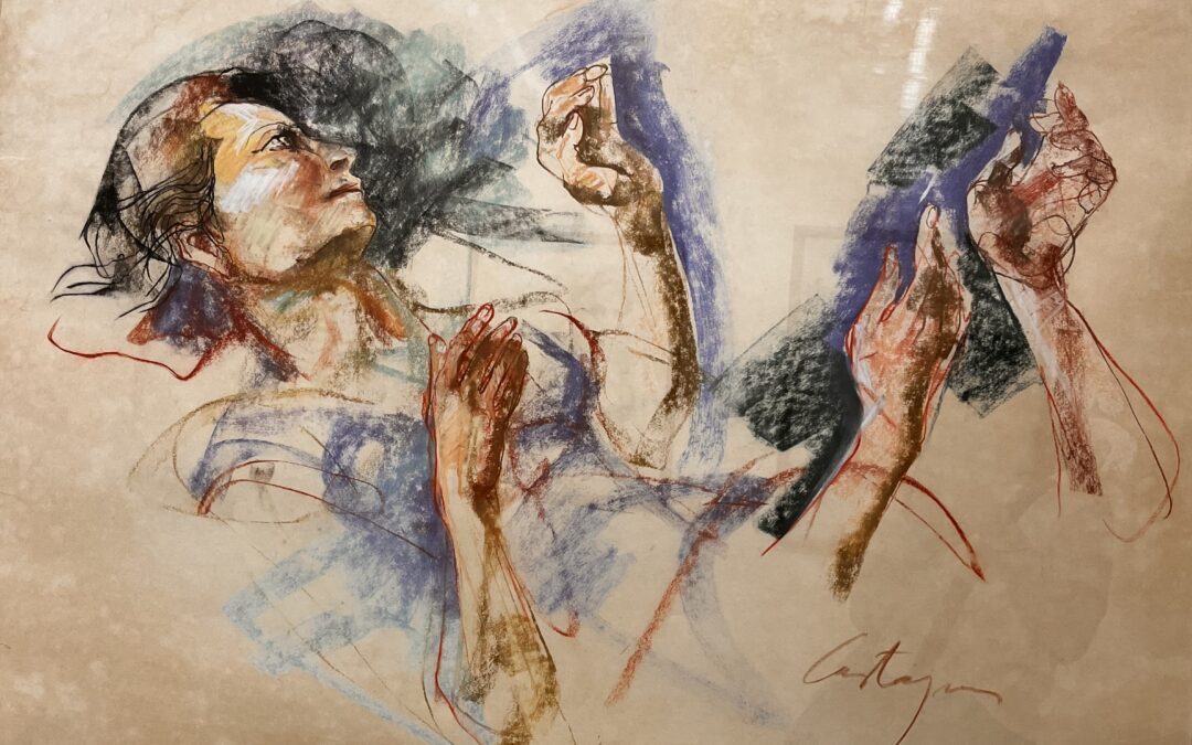 El museo como entrenamiento de la mirada