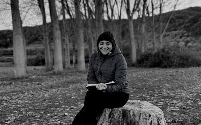 El cuerpo, el papel, el rumbo